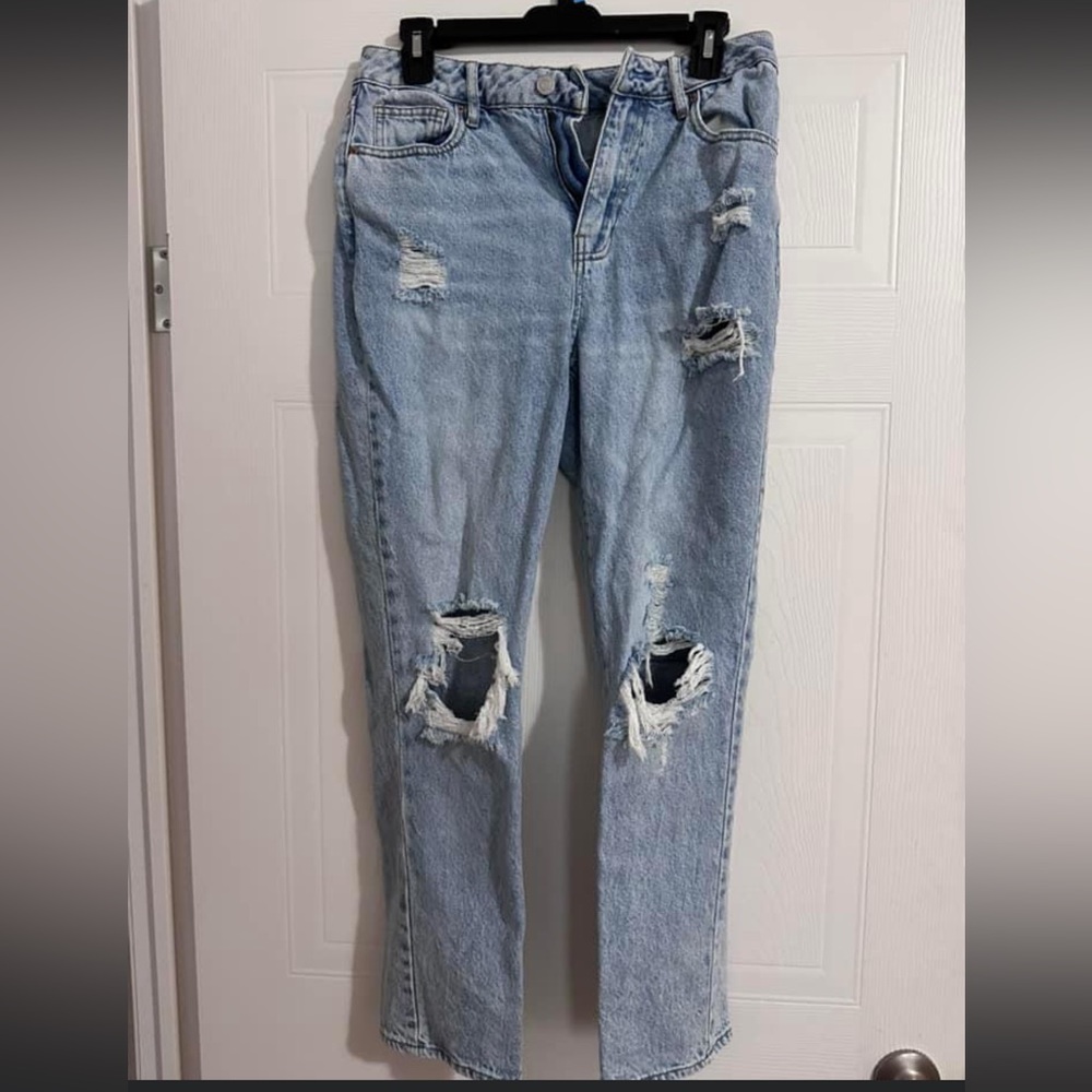 Pacsun size 27